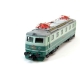 H0 - elektrická lokomotiva E 669 2155 ČSD