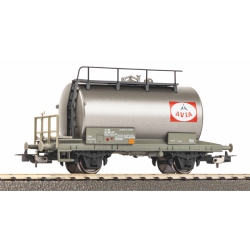 H0 - kotlový vůz Avia SBB ep.IV