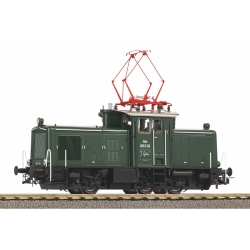 H0 - elektrická lokomotiva Rh 1067 ÖBB ep.IV