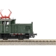 H0 - elektrická lokomotiva Rh 1067 ÖBB ep.IV