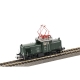 H0 - elektrická lokomotiva Rh 1067 ÖBB ep.IV