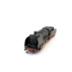 H0 - parní lokomotiva BR 50 001 DR