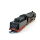 H0 - parní lokomotiva BR 50 001 DR