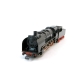 H0 - parní lokomotiva BR 50 001 DR