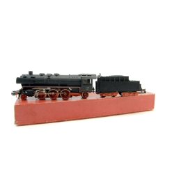 H0 - parní lokomotiva BR 23 001 DR