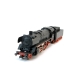 H0 - parní lokomotiva BR 23 001 DR