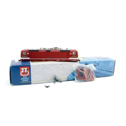 TT - kastle na elektrickou lokomotivu 243 922-2 DR