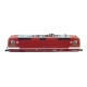 TT - kastle na elektrickou lokomotivu 243 922-2 DR