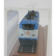 H0 - mekete elektrické lokomotivy 380 ČD