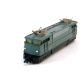 N - elektrická lokomotiva BB 9210 SNCF