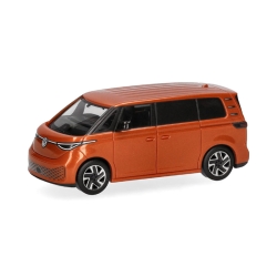H0 - VW ID BUZZ