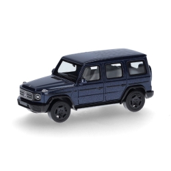 H0 - Mercedes-Benz G580 s EQ-Technologie