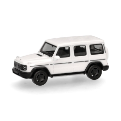 H0 - Mercedes-Benz G580 s EQ-Technologie