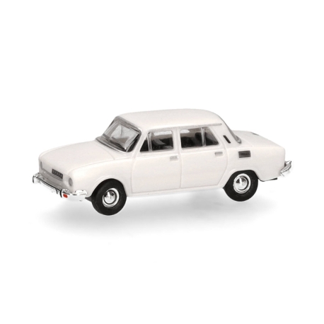 TT - Škoda 110L