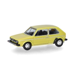 TT - VW Golf 1