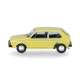 TT - VW Golf 1