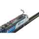 TT - elektrická lokomotiva řady 388 -Metrans- ČD ep.VI