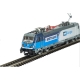 TT - elektrická lokomotiva řady 388 -Metrans- ČD ep.VI