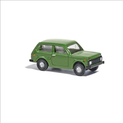 TT - Lada Niva 4x4