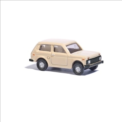TT - Lada Niva 4x4