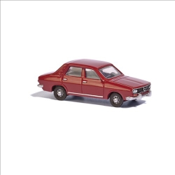 TT - Dacia 1300 / Renault 12