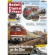 Časopis Modell Eisen Bahner 10/2025 v němčině