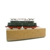 H0 - elektrická lokomotiva 244 068-3 DR