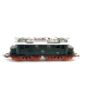 H0 - elektrická lokomotiva 244 068-3 DR