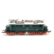 H0 - elektrická lokomotiva 244 068-3 DR