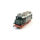 H0 - elektrická lokomotiva 244 068-3 DR