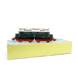 H0 - elektrická lokomotiva E44 131 DR
