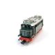 H0 - elektrická lokomotiva E44 131 DR