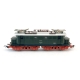 H0 - elektrická lokomotiva 244 068-3 DR