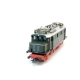 H0 - elektrická lokomotiva 244 068-3 DR