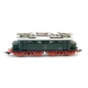 H0 - elektrická lokomotiva 244 068-3 DR