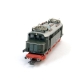 H0 - elektrická lokomotiva 244 068-3 DR