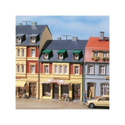 H0 - řeznictví