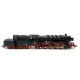 H0 - parní lokomotiva BR 50 167-6 DB