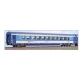 H0 - set tří osobních vozů EuroCity 378/379 Berliner  ep.VI
