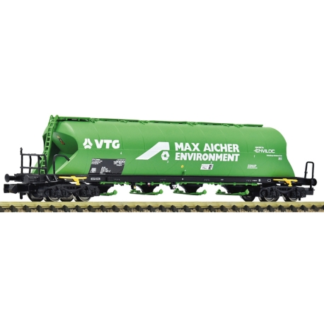 N - vůz na sypké hmoty  Uacs VTG ep.V-VI