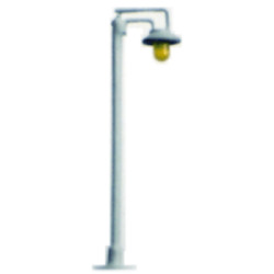 TT - pouliční lampa - 1 světlo