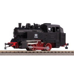 H0 - parní lokomotiva BR 98 DB HOBBY